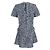 Wollkleid Louis Vuitton Schwarz Weiß - vista 8