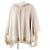 MK SIGNATURE Strick-Poncho von Michael Kors