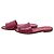 Sandali in pelle Chanel Coco Mark Rosa Fuschia - vista 2