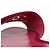 Sandali in pelle Chanel Coco Mark Rosa Fuschia - vista 6