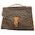 Borsa Beverly Monogram Louis Vuitton Marrone