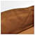 Borsa Beverly Monogram Louis Vuitton Marrone - vista 12