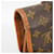 Borsa Beverly Monogram Louis Vuitton Marrone - vista 13
