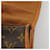 Borsa Beverly Monogram Louis Vuitton Marrone - vista 18