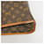 Borsa Beverly Monogram Louis Vuitton Marrone - vista 6
