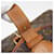 Borsa Beverly Monogram Louis Vuitton Marrone - vista 7
