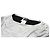 Timeless Chanel Logo Polyester Top Silber - Ansicht 3