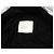 Timeless Chanel Logo Polyester Top Silber - Ansicht 7