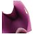 Hermès Hermes Vespa Chevre Multi Pouch Lila Fuschia - Ansicht 4