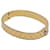 Bracciale Nanogram Louis Vuitton D'oro