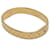 Bracciale Nanogram Louis Vuitton D'oro - vista 2