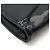 Timeless Cartera larga de piel patentada Chanel Make Up Negro - vista 3
