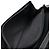 Timeless Cartera larga de piel patentada Chanel Make Up Negro - vista 6