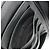 Timeless Cartera larga de piel patentada Chanel Make Up Negro - vista 8