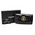Timeless Cartera larga de piel patentada Chanel Make Up Negro - vista 9