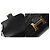 Cartera compacta Constance de aligátor mate de Hermès Negro - vista 19