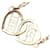 Timeless Collana choker Chanel D'oro - vista 2