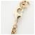 Timeless Collana choker Chanel D'oro - vista 5