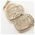 Timeless Collana choker Chanel D'oro - vista 7