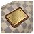 Borsa a spalla 2 in 1 Louis Vuitton Eva Damier Azur Crudo - vista 3