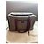 Gucci Pet Carrier Camel Canvas - view 4