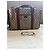 Gucci Pet Carrier Camel Canvas - view 8
