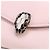 Bulgari BVLGARI Serpenti Forever Tri-fold Geldbörse - Ansicht 6