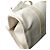 Hermès Cannes MM Canvas Tote Bag mit Pouch Roh - Ansicht 15