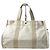 Hermès Cannes MM Canvas Tote Bag mit Pouch Roh - Ansicht 2