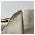 Hermès Cannes MM Canvas Tote Bag mit Pouch Roh - Ansicht 20