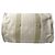 Hermès Cannes MM Canvas Tote Bag mit Pouch Roh - Ansicht 6