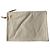 Hermès Cannes MM Canvas Tote Bag mit Pouch Roh - Ansicht 9