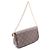 Portafoglio in pelle Ivy Louis Vuitton con catena Marrone - vista 2
