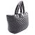 CHANEL Coco Cocoon Tote Bag Schwarz - Ansicht 2