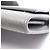 Céline Billetera bi-fold larga gris Celine Castaño - vista 9
