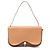 Borsa a Spalla Colorado MM di Hermès Marrone Beige