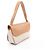 Borsa a Spalla Colorado MM di Hermès Marrone Beige - vista 2