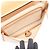 Borsa a Spalla Colorado MM di Hermès Marrone Beige - vista 3