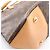 Borsa tote Wilshire GM Louis Vuitton Marrone - vista 7