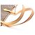 Borsa tote Wilshire GM Louis Vuitton Marrone - vista 8