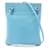 Borsa a Spalla Aline Mini di Hermès in Blu  - vista 1