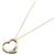 Collana Open Heart di Tiffany & Co. D'oro
