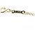 Collana Open Heart di Tiffany & Co. D'oro - vista 3