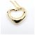 Collana Open Heart di Tiffany & Co. D'oro - vista 5
