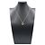 Collana Open Heart di Tiffany & Co. D'oro - vista 6