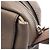 Loewe Militär Messenger XS Umhängetasche Braun - Ansicht 6