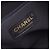 Borsa a Spalla Matelassé Chanel in Pelle di Agnello Blu Navy - vista 4