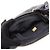 Borsa a Spalla Matelassé Chanel in Pelle di Agnello Blu Navy - vista 8
