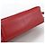 Borsa a spalla in pelle rossa Miu Miu Rosso - vista 6
