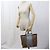 Cabag Borsa Tote 2 in 1 Elan PM di Hermès Cachi - vista 13